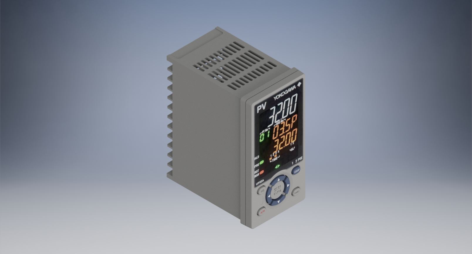 通用温度控制器